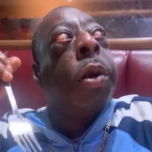 Meet your Posher, Paul